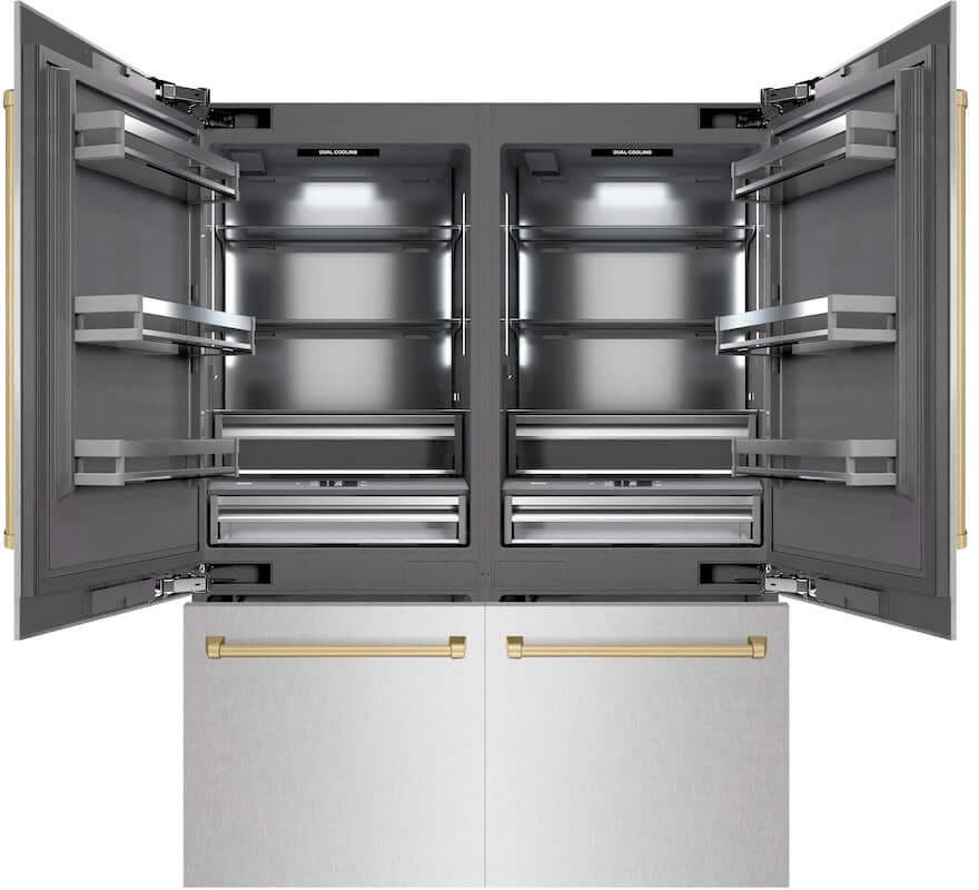 Zline GRBIVZSN60CB