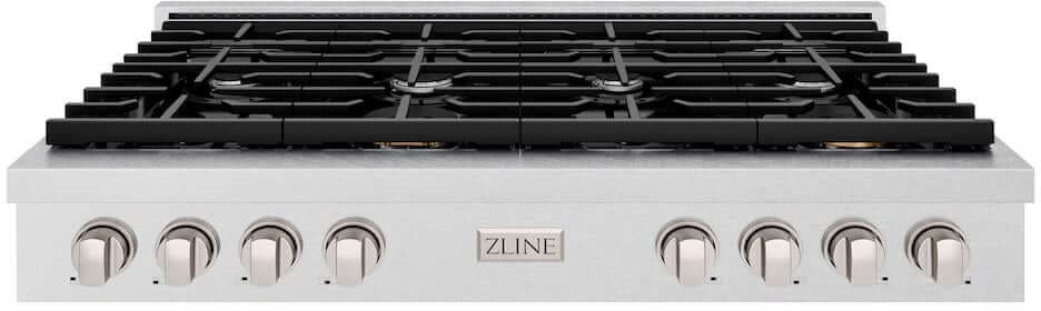 Zline SRTS48 Satin Stainless Steel