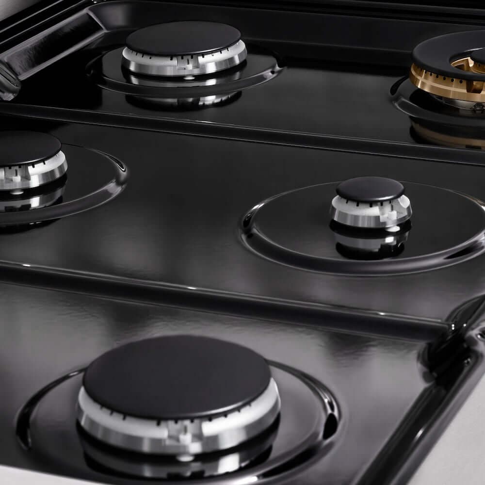 Zline SRTS36 Satin Stainless Steel