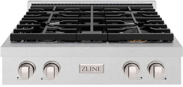 Zline SRTS30 Satin Stainless Steel