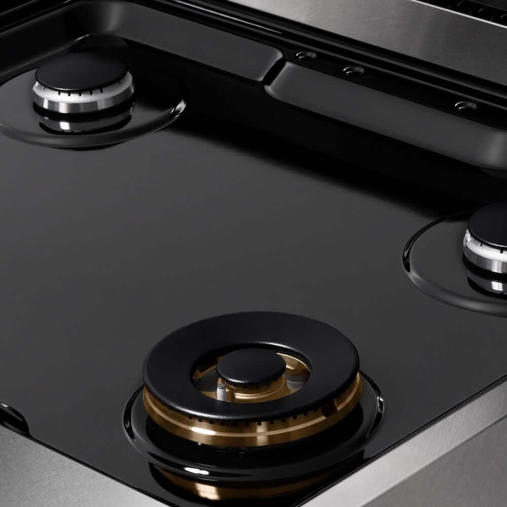 Zline SRTS30 Satin Stainless Steel