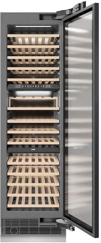 Zline RBCWV24 Panel Ready
