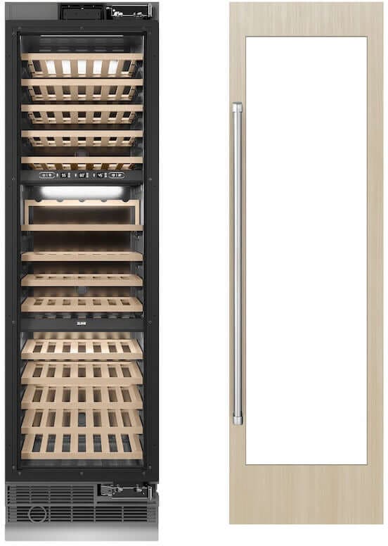 Zline RBCWV24 Panel Ready