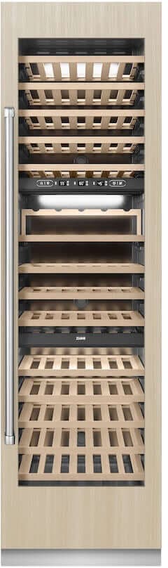 Zline RBCWV24 Panel Ready