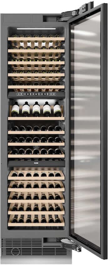 Zline RBCWV24 Panel Ready