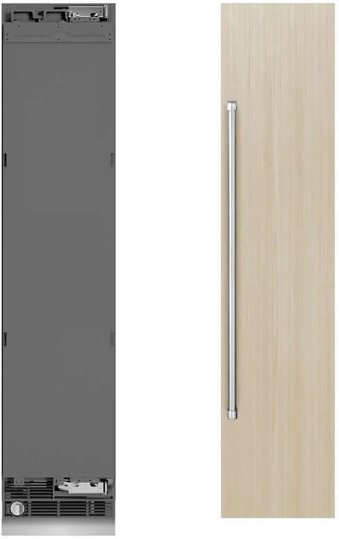 Zline RBCFVR18 Panel Ready, Right Hinge