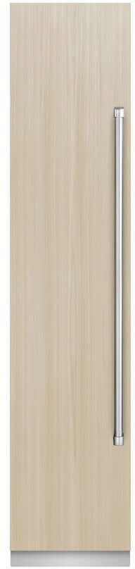 Zline RBCFVL18 Panel Ready, Left Hinge
