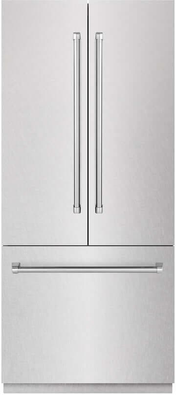 Zline GRBIVSN36 Durasnow Stainless Steel