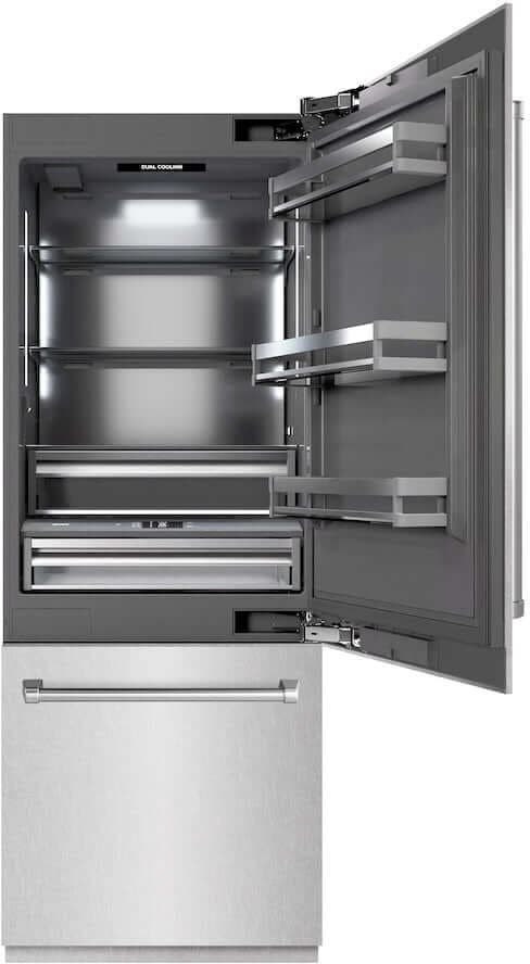 Zline GRBIVSN30 Durasnow Stainless Steel