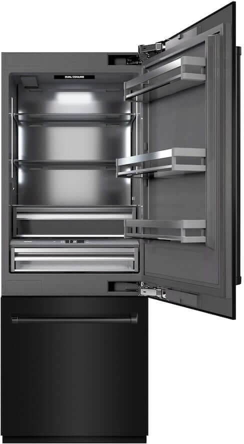 Zline GRBIVBS30 Black Stainless Steel