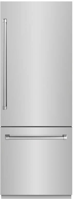 Zline GRBIV30430 Stainless Steel