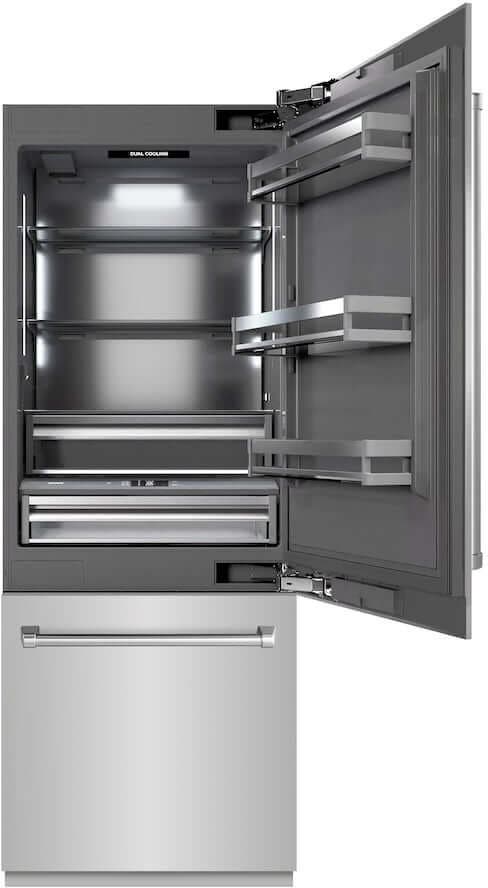 Zline GRBIV30430 Stainless Steel
