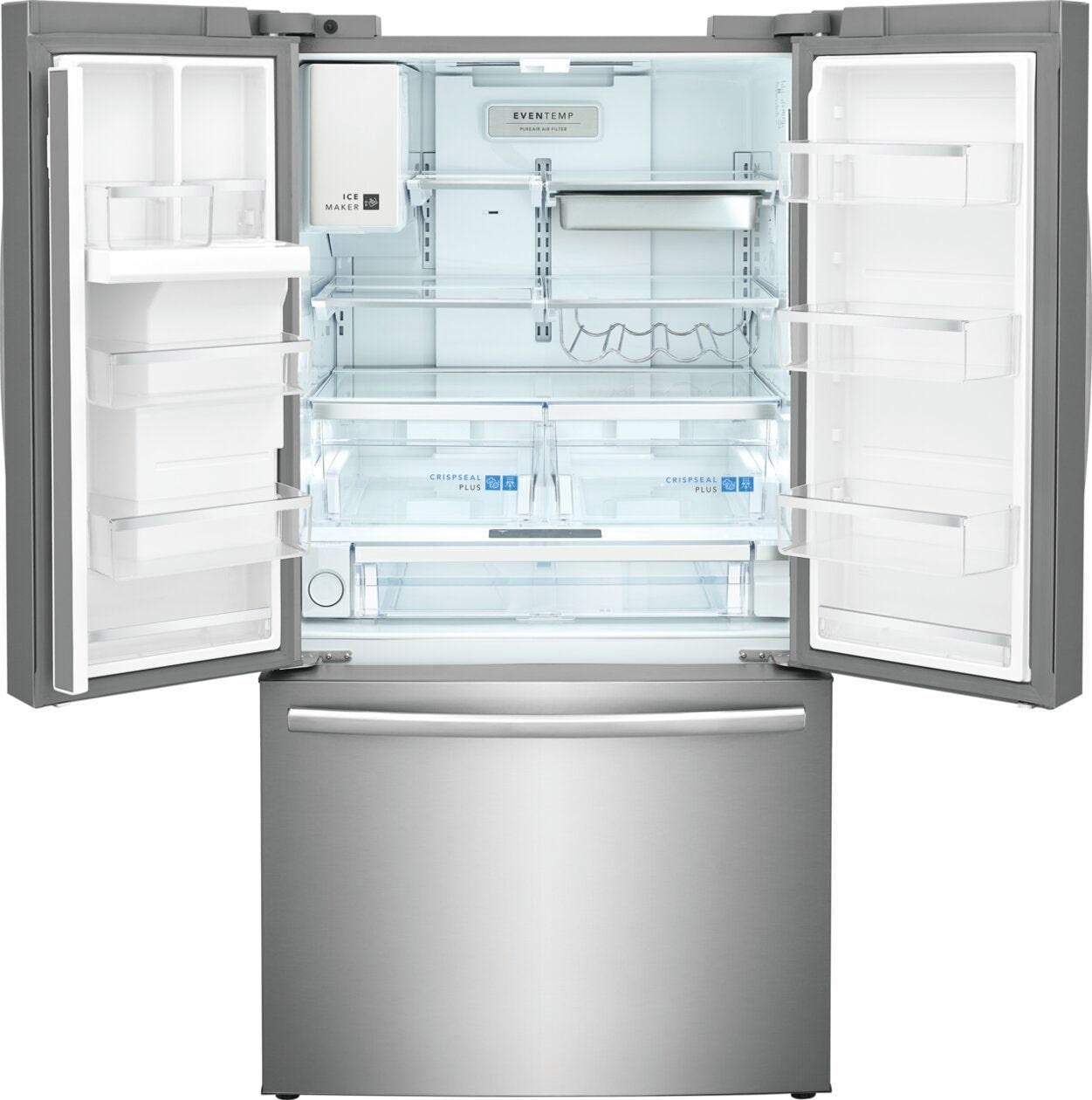 Frigidaire GRFS287DAF Stainless Steel
