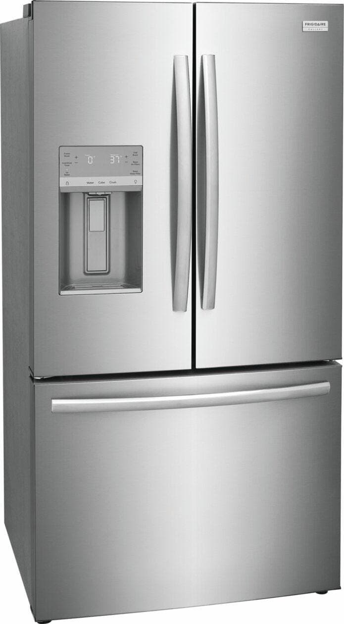 Frigidaire GRFS287DAF Stainless Steel