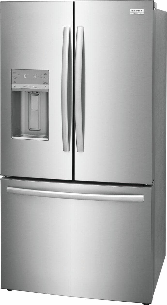 Frigidaire GRFS287DAF Stainless Steel
