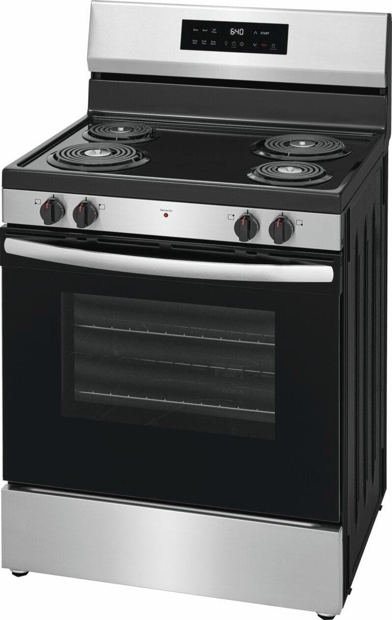 Frigidaire FCRC3022BS Stainless Steel