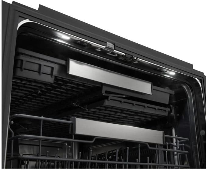 LG LDNTH862S Printproof Stainless Steel