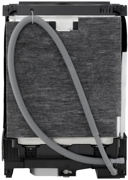 LG LDNTH862S Printproof Stainless Steel