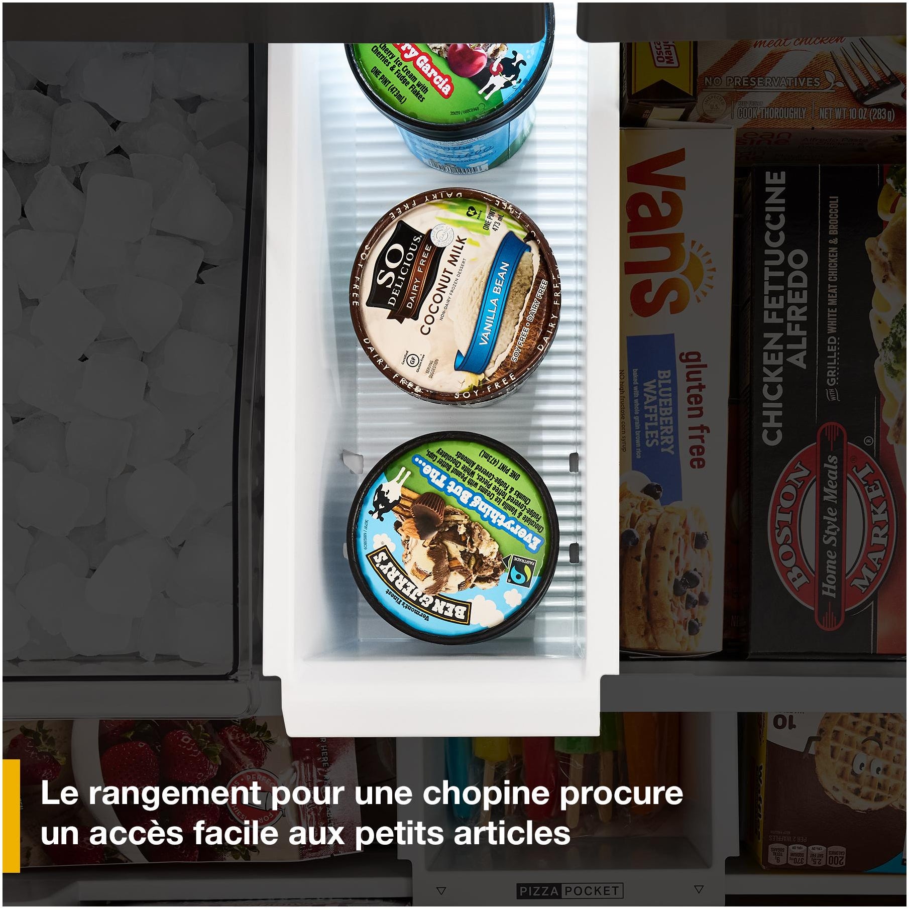 うるふ WHIRLPOOL 36-Inch French Door Refrigerator with Interior Water