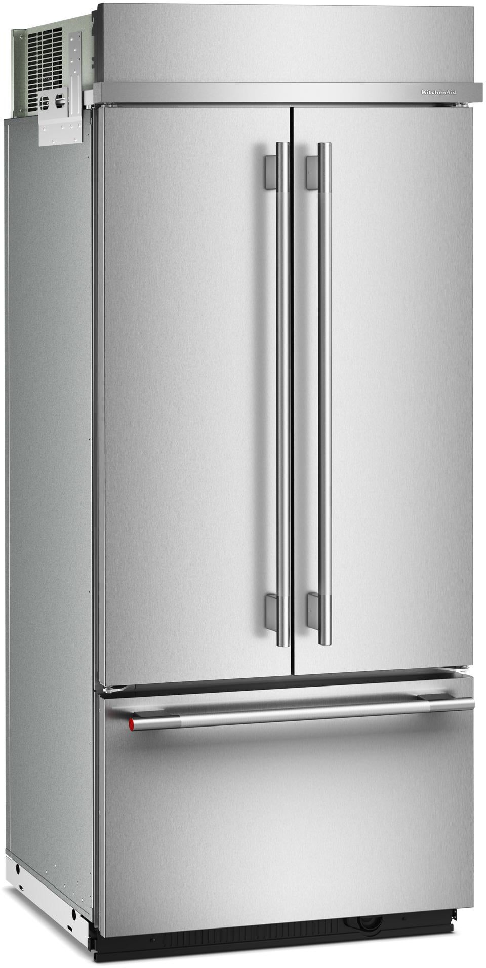 KitchenAid KBFN536SPS 20.8 Cu. Ft. 36