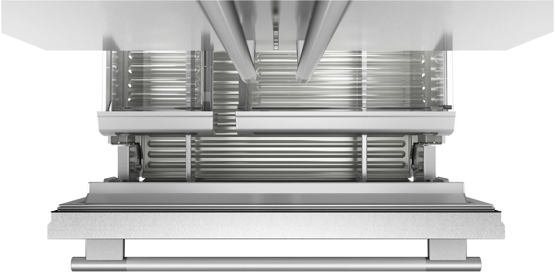 KitchenAid KBFN536SPS 20.8 Cu. Ft. 36