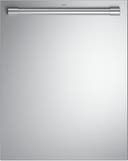 24 Inch Built-In Fully Integrated Smart Tall Tub Dishwasher with 16 Place Setting Capacity, Full Third Rack, 42 dBA Quiet Operation, LED Lighting, Dual Dry System, 3 Pressurized Wash Arms, Sabbath Mode, NSF Certified, and ENERGY STAR® Certified