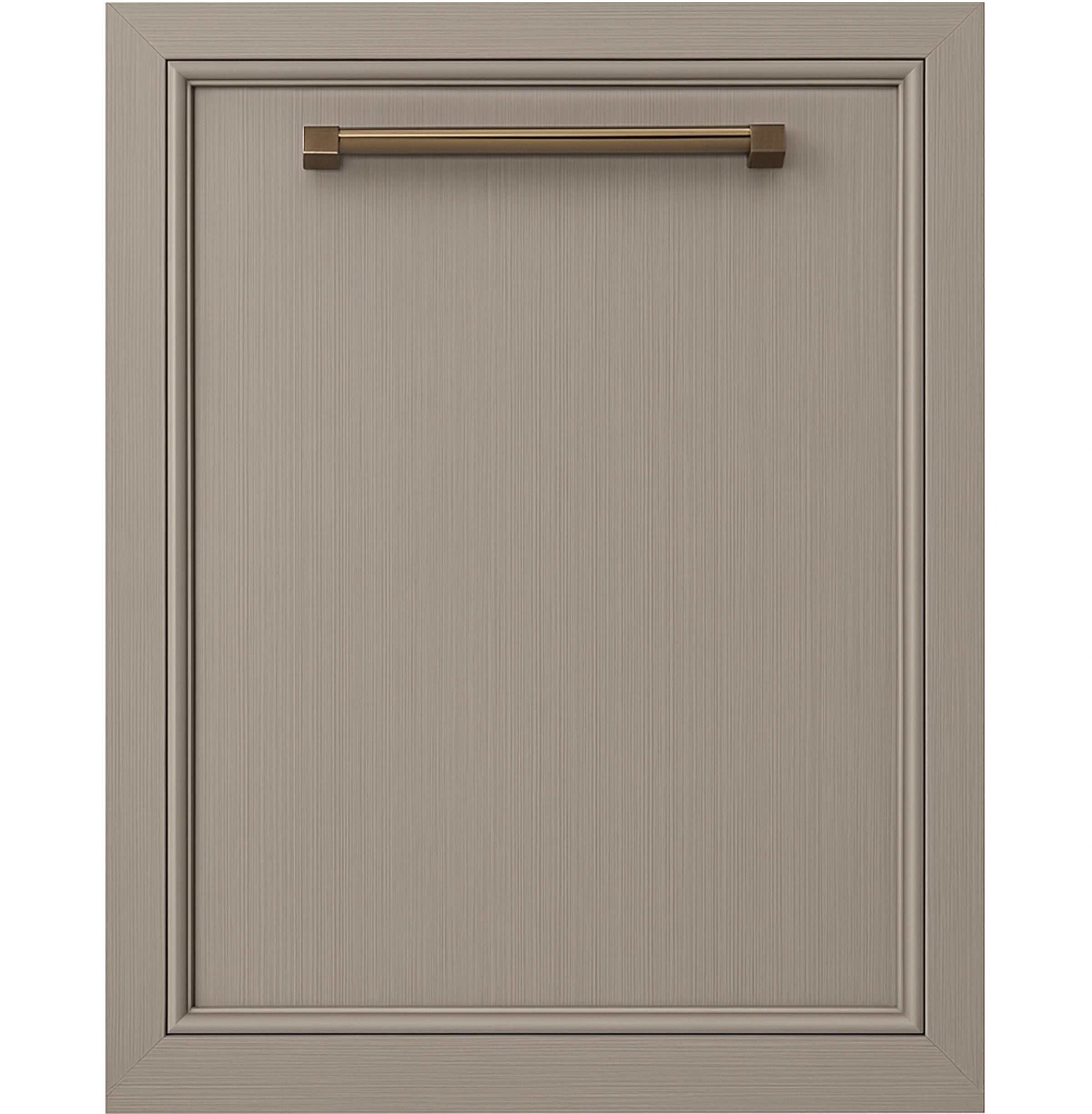 Monogram ZDT900SIYII 24 inch Built-In Smart Dishwasher Custom