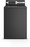 26 Inch Top Load Washer with 3.2 cu ft Capacity, Ultra Quiet, Automatic Balancing System, End of Cycle Signal, 16 Preset Cycle, Perfect Wash™, No Lid Lock, Delay Start and 7 Year Warranty Included