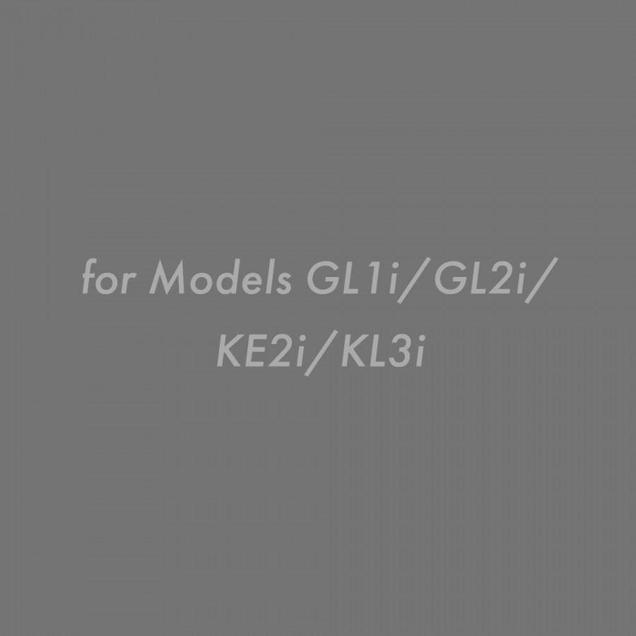 Zline 2PCEXTGL1iGL2iKE2iKL3i