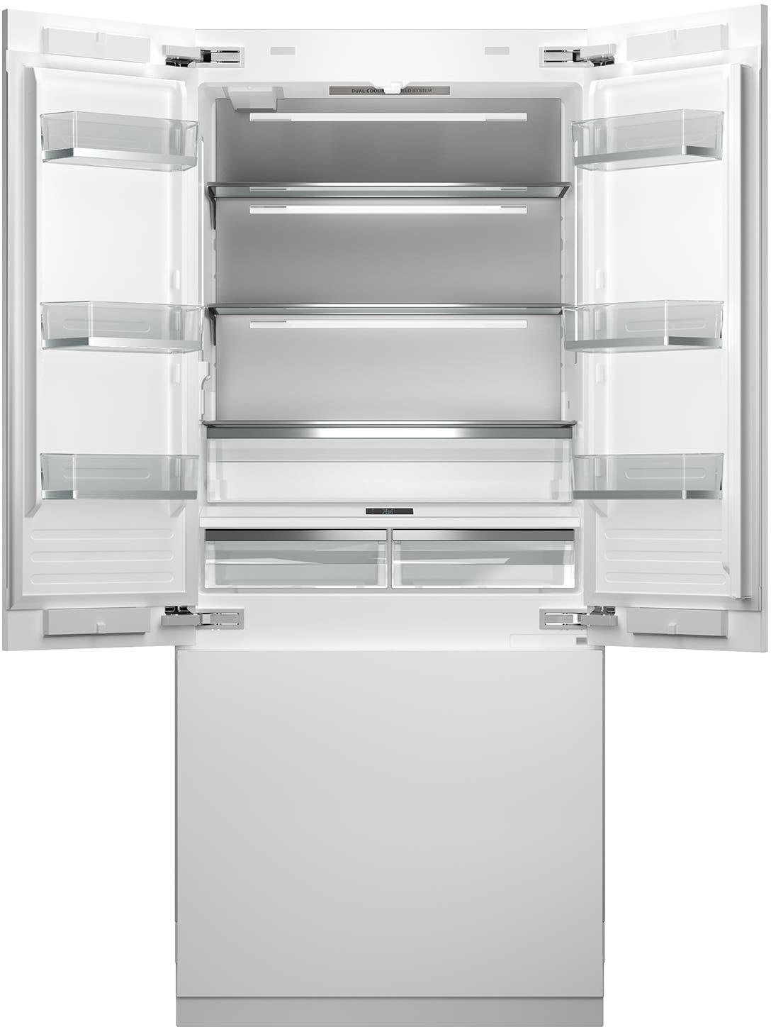 Bertazzoni REF36FDBZPNV Left Hinge