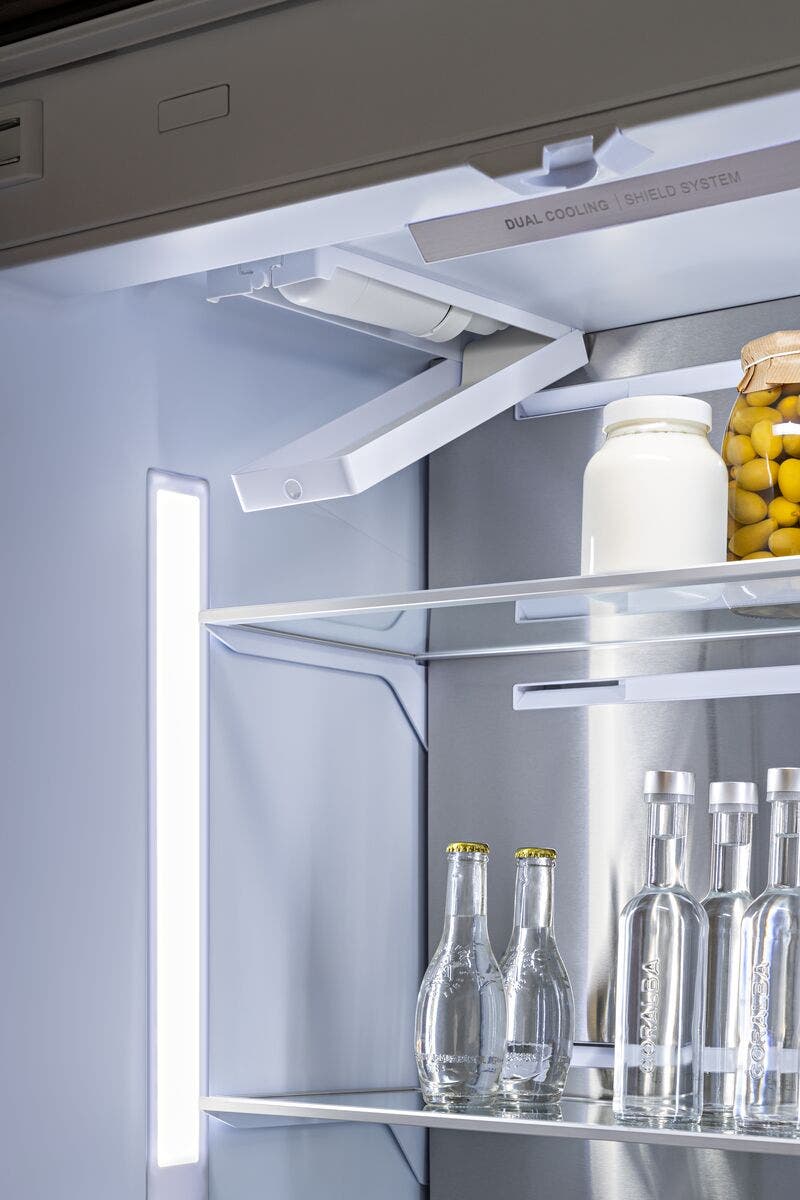 Bertazzoni REF36FDBZPNV Left Hinge