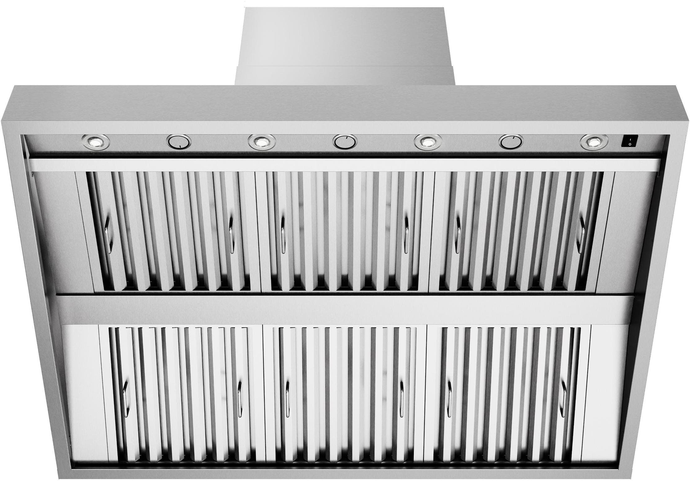 Zline GOW148 Stainless Steel