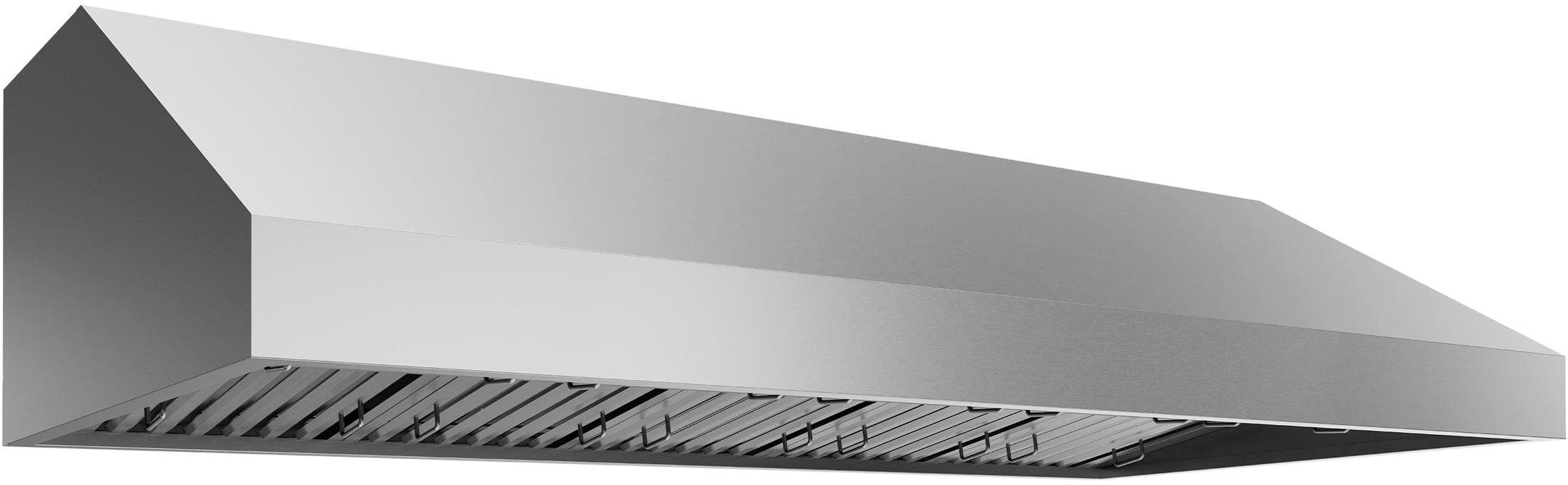 Zline GOU172 Stainless Steel