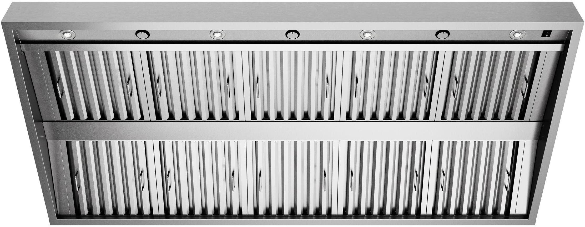 Zline GOU172 Stainless Steel
