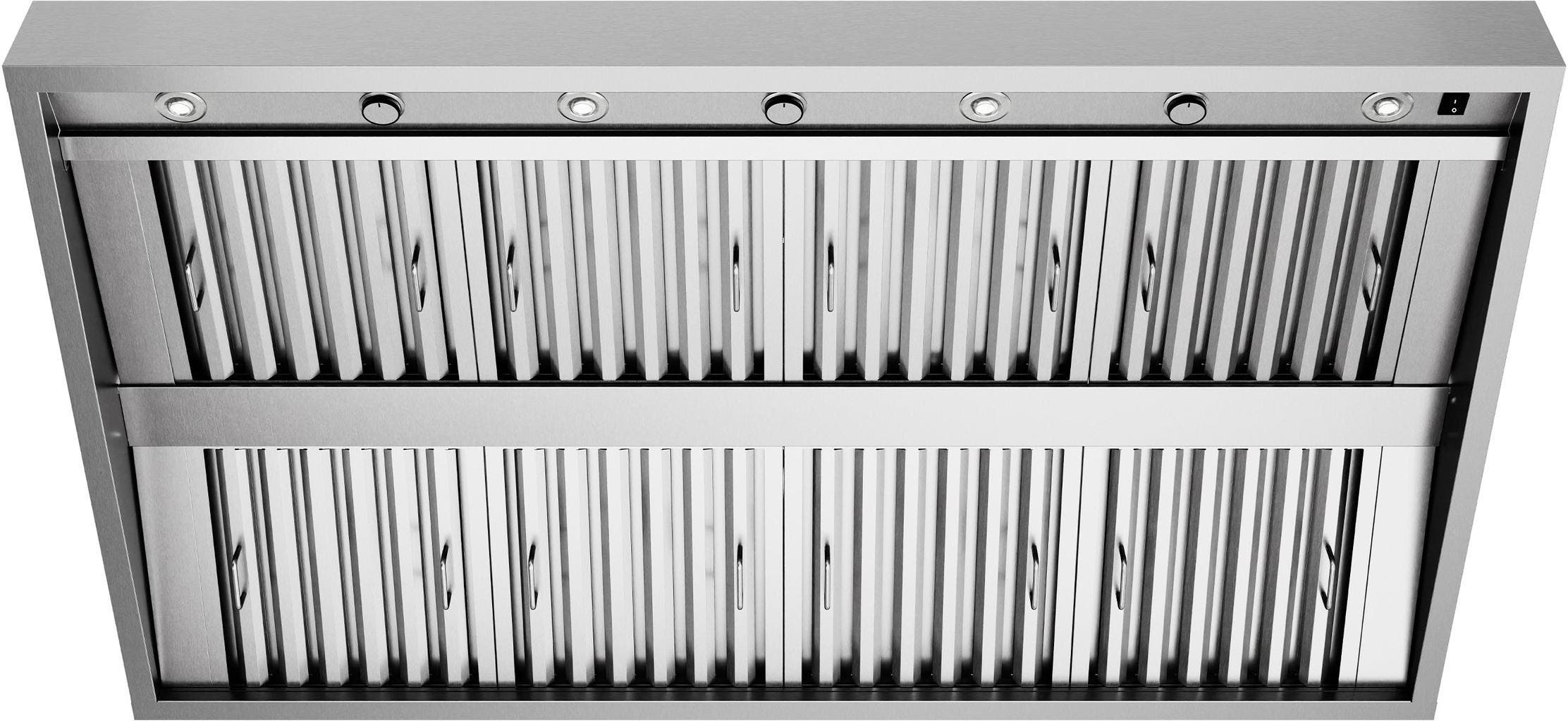 Zline GOU160 Stainless Steel