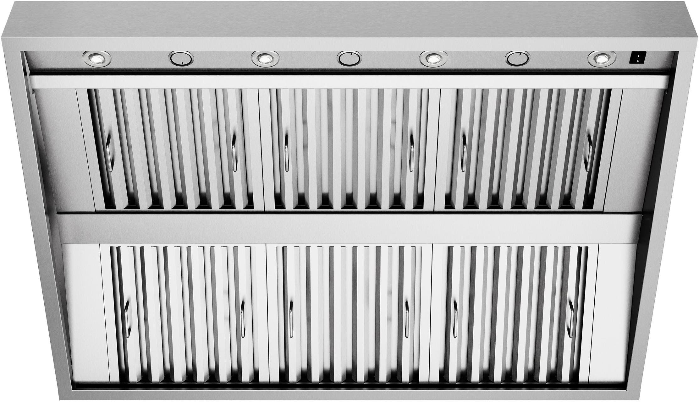 Zline GOU148 Stainless Steel