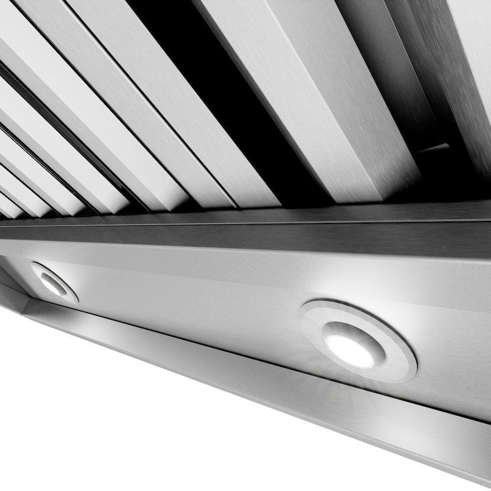 Zline GOU148 Stainless Steel