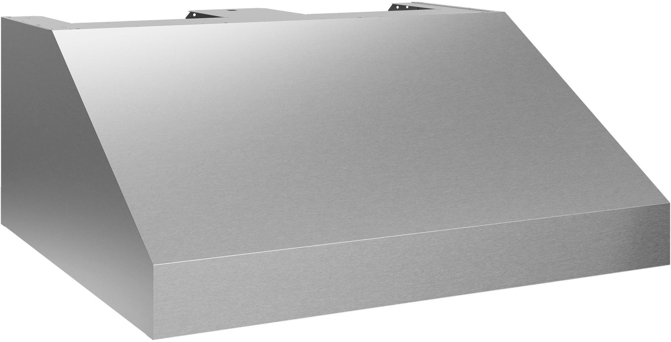 Zline GOU142 Stainless Steel
