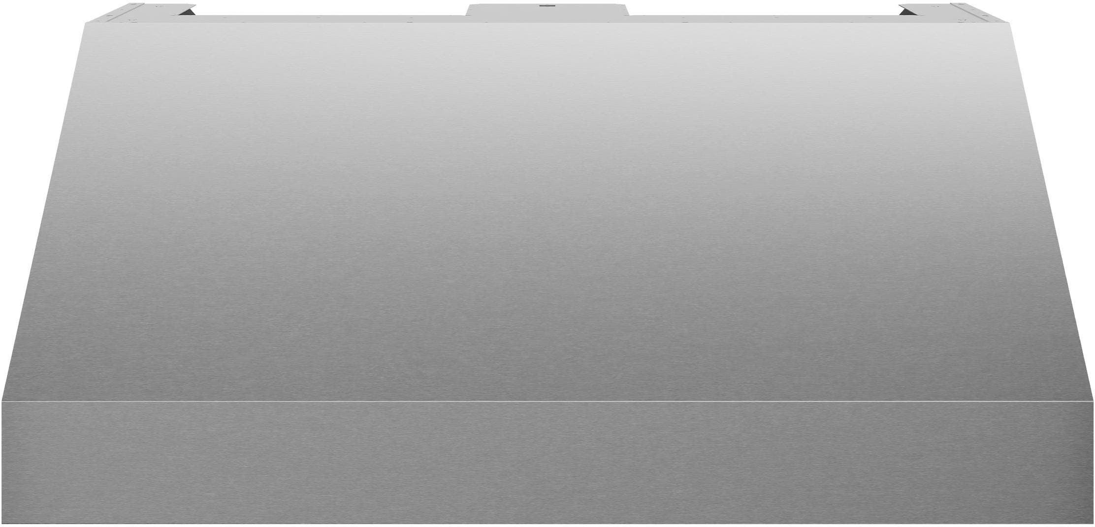Zline GOU142 Stainless Steel
