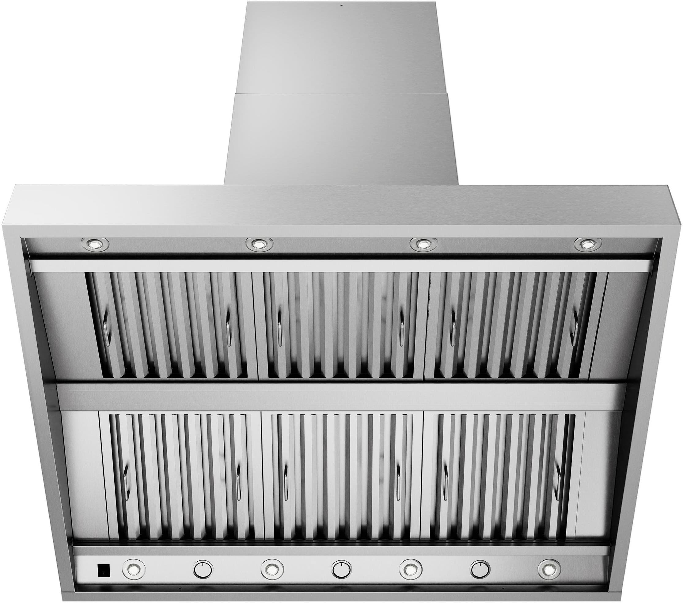 Zline GOI148 Stainless Steel