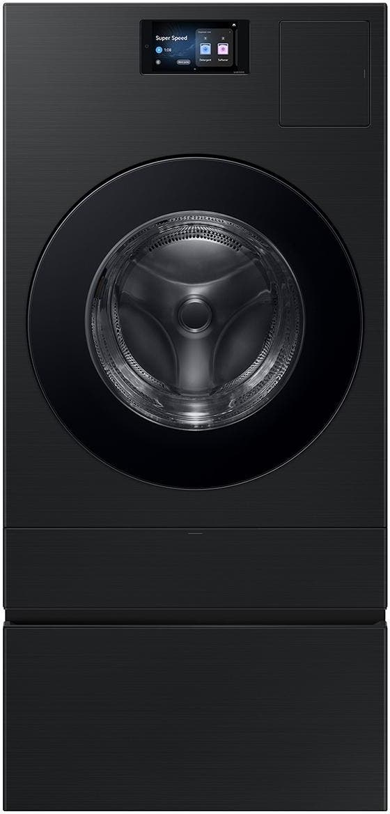 Samsung WE702NB Brushed Black