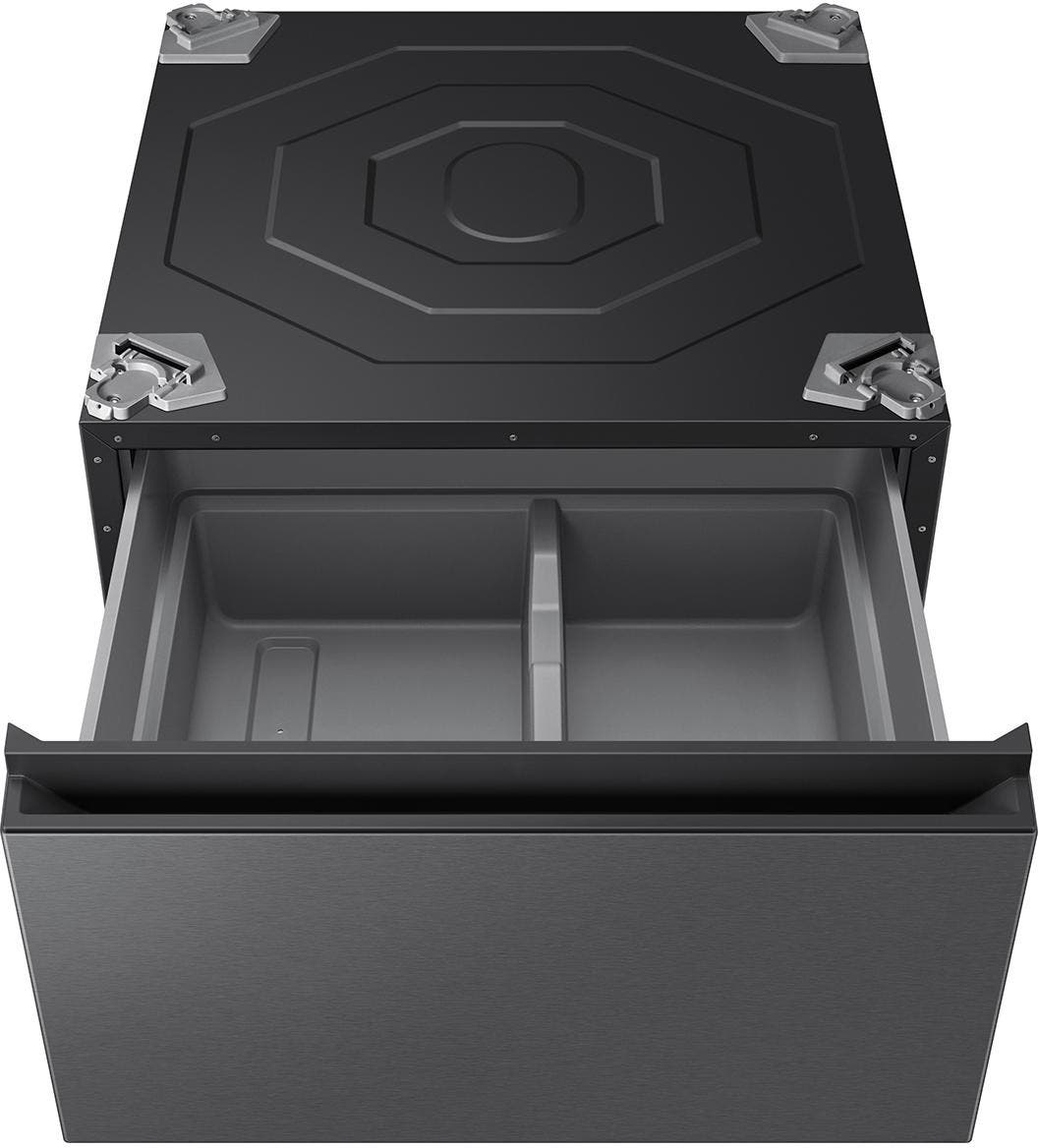 Samsung WE702NZ Dark Steel