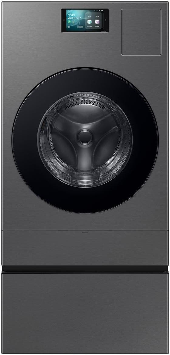 Samsung WE702NZ Dark Steel