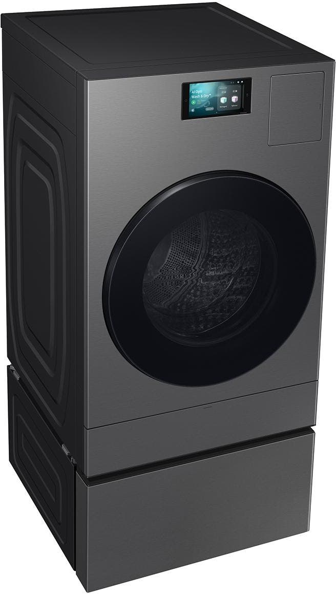 Samsung WE702NZ Dark Steel