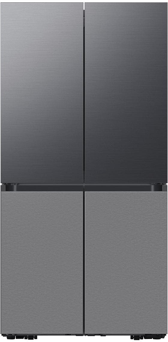 Samsung RAF18DBBQL Stainless Steel