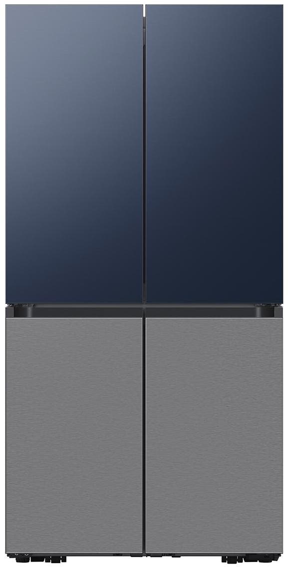 Samsung RAF18DBBQL Stainless Steel