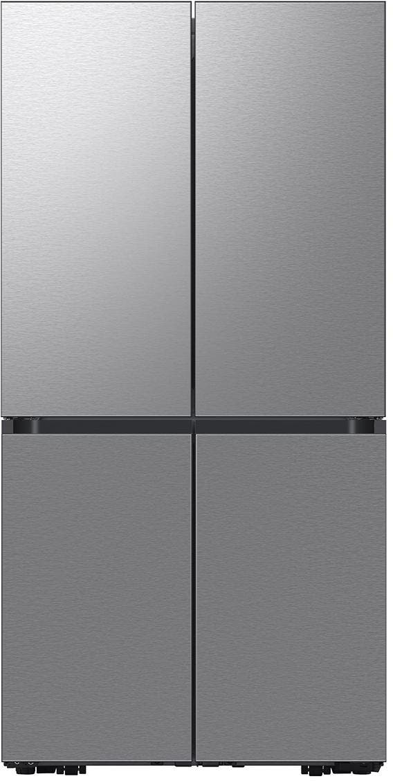 Samsung RAF18DBBQL Stainless Steel