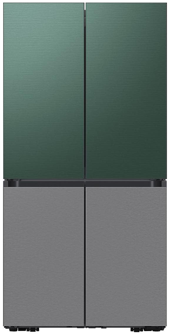 Samsung RAF18DBBQL Stainless Steel