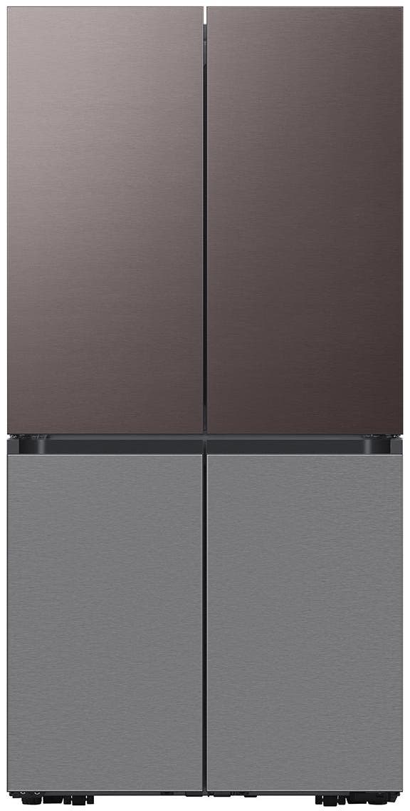 Samsung RAF18DBBQL Stainless Steel