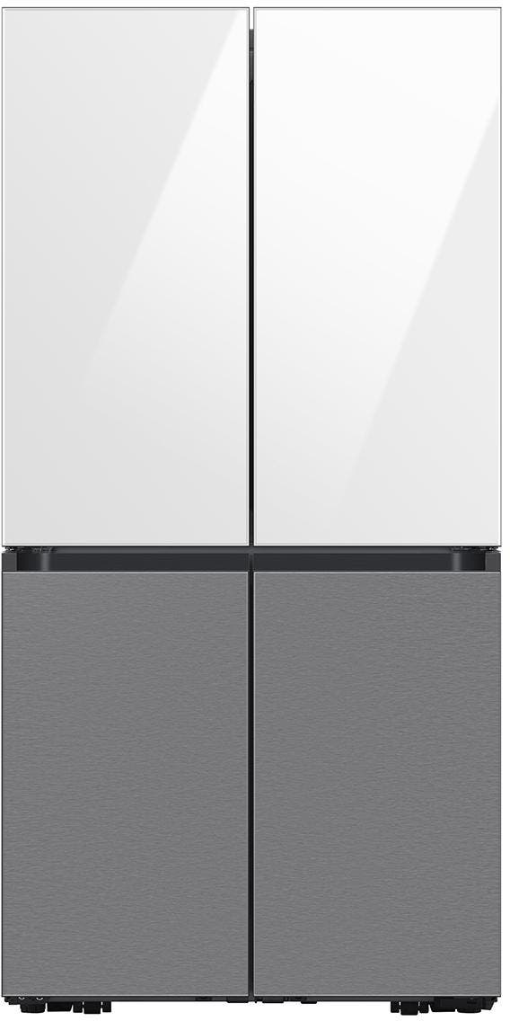 Samsung RAF18DBBQL Stainless Steel